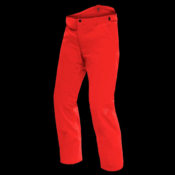 Dainese men's P001 DERMIZAX EV™ SKI PANTS.