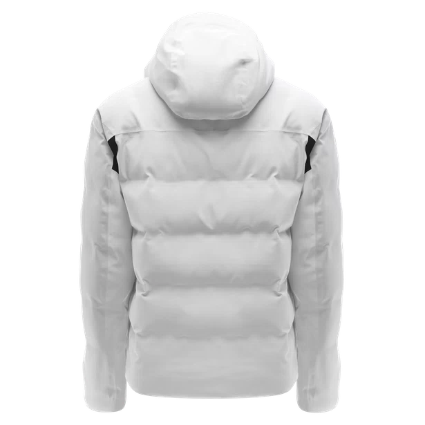 Dainese Ski DownJacket Sport M bright white.