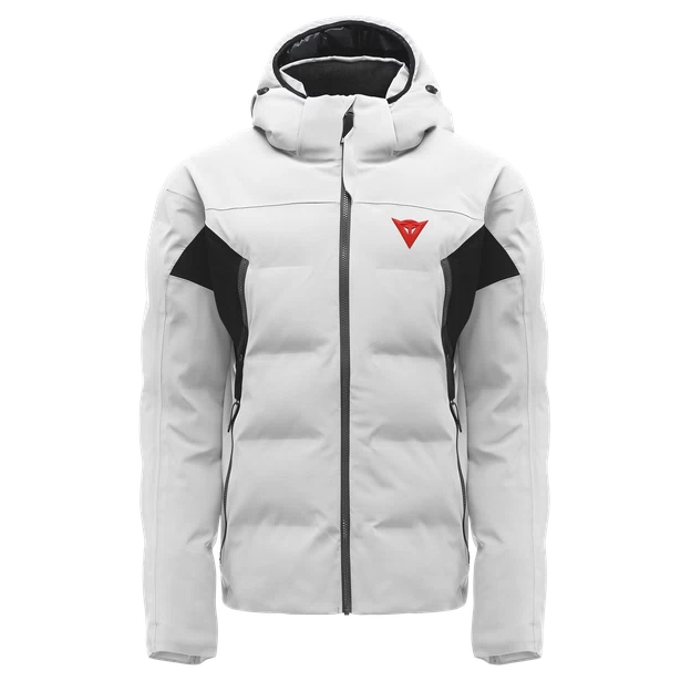 Dainese Ski DownJacket Sport M bright white.