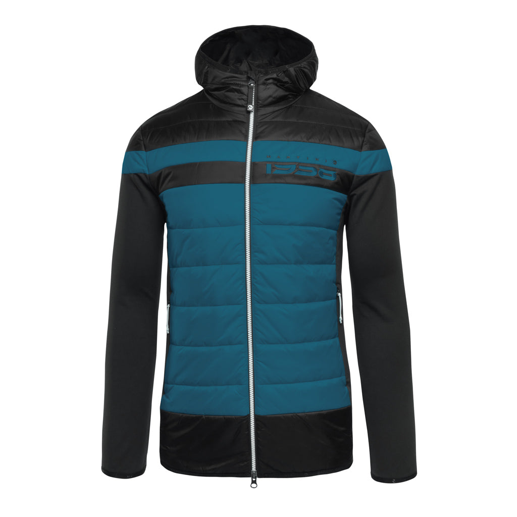 Monterosso Jacket Man | BOTËGHES LAGAZOI