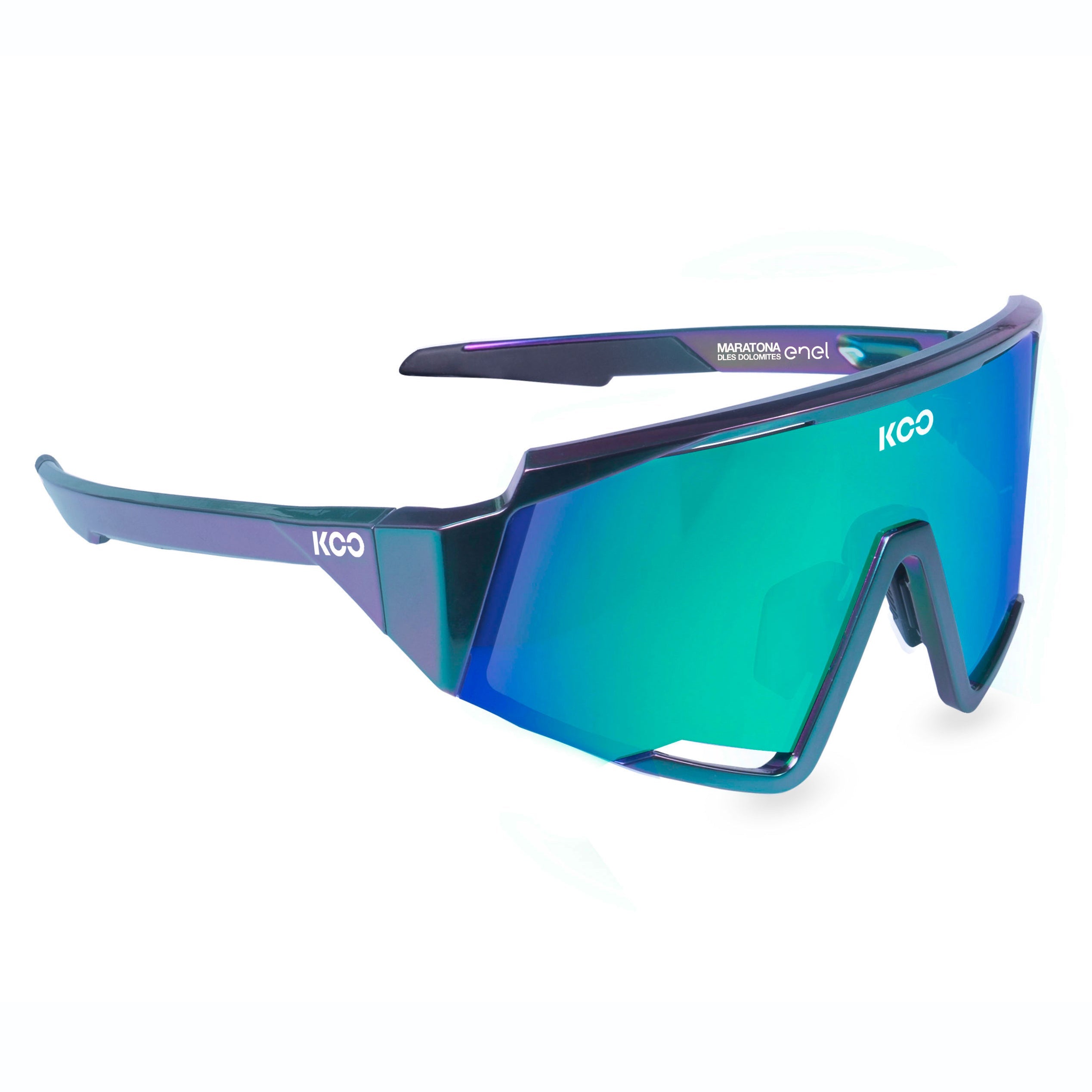 Sunglasses KCO Spectro Maratona dles Dolomites 2022