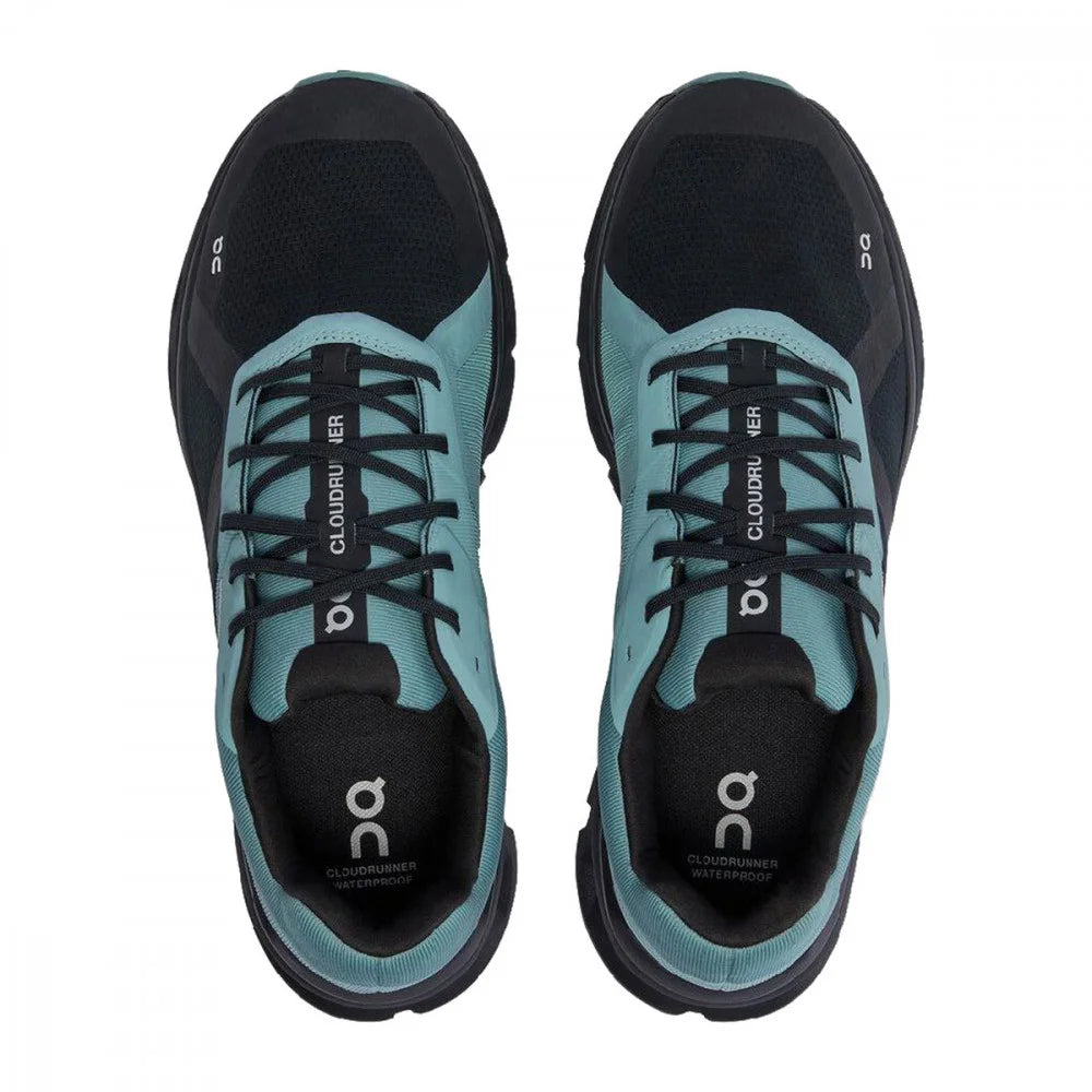 Cloudrunner Waterproof Shoes Men | BOTËGHES LAGAZOI