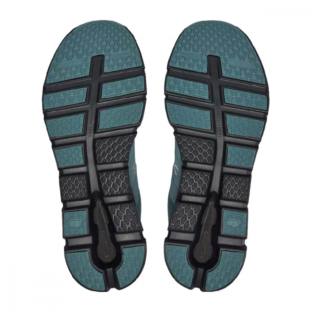 Cloudrunner Waterproof Shoes Men | BOTËGHES LAGAZOI