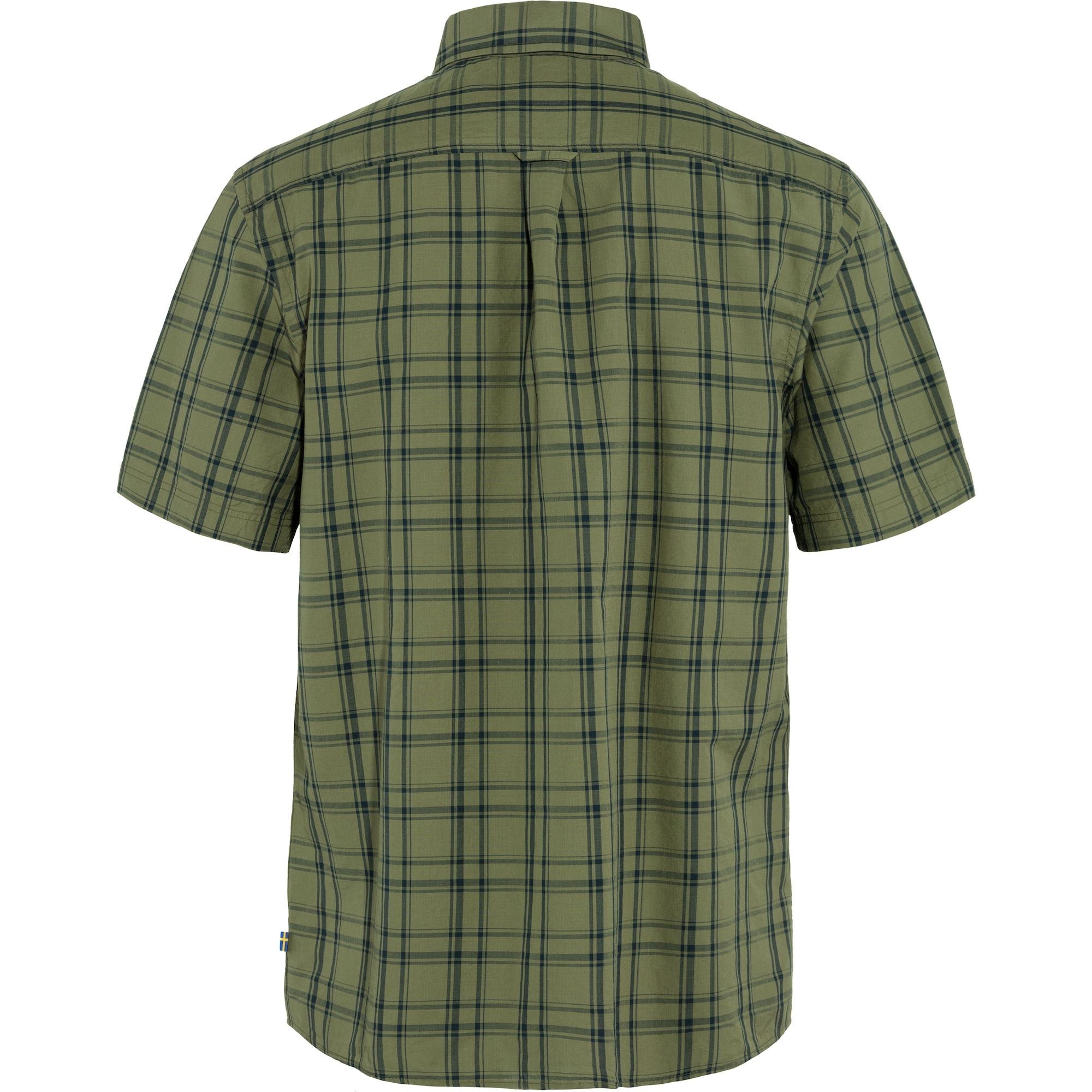 Övik Lite Shirt SS M