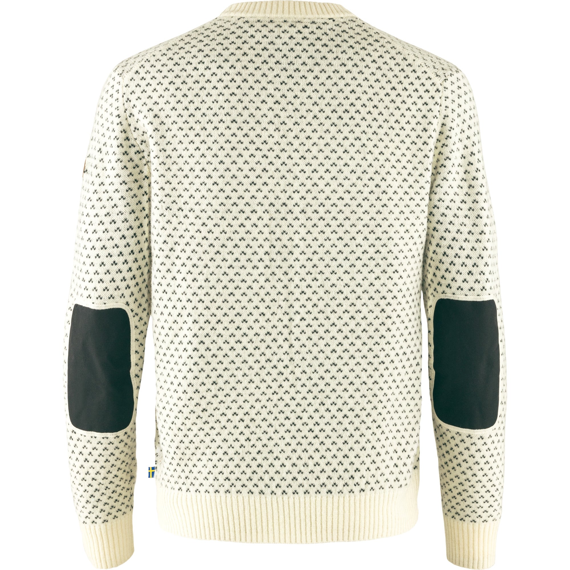 Övik Rib Sweater M