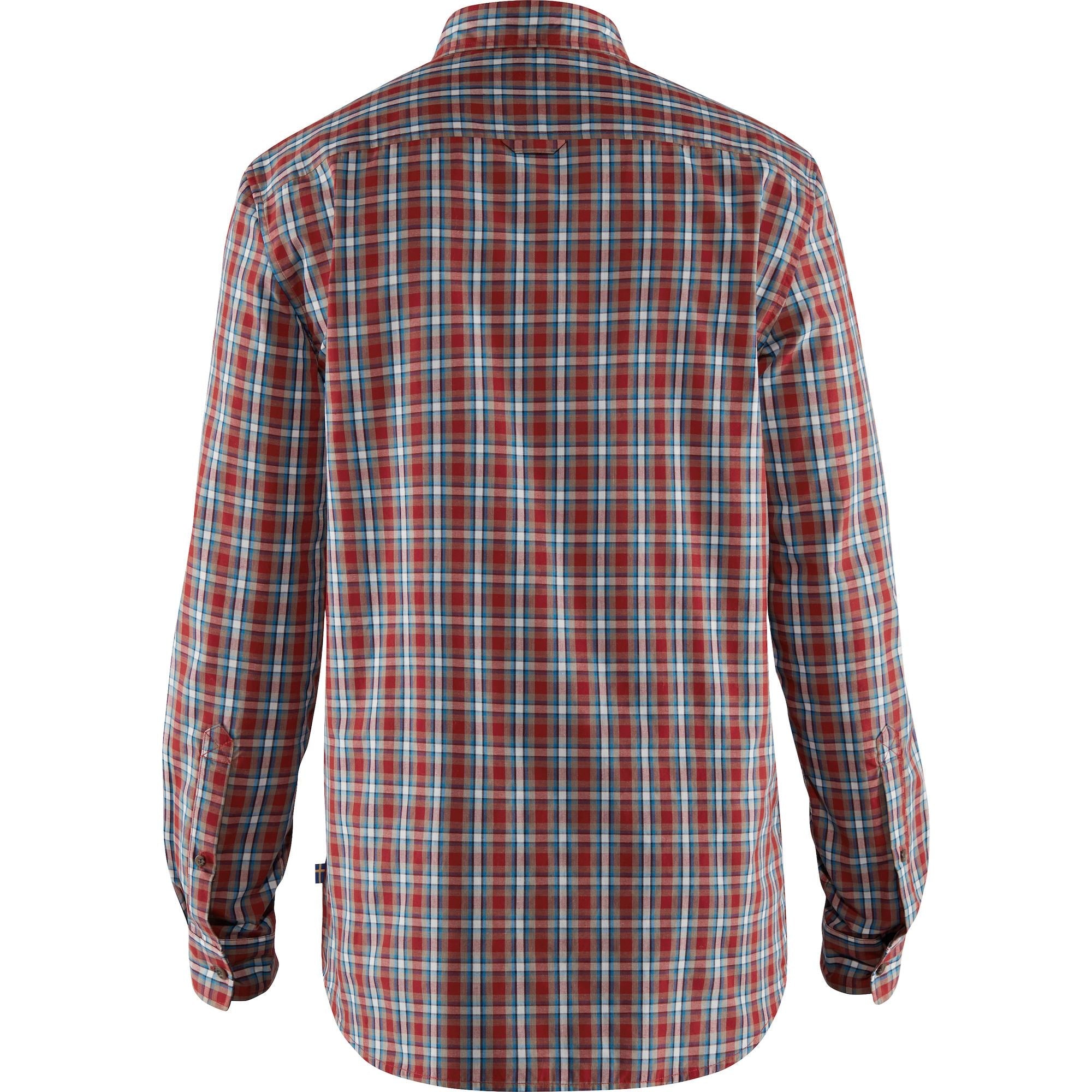 Övik Shirt LS M