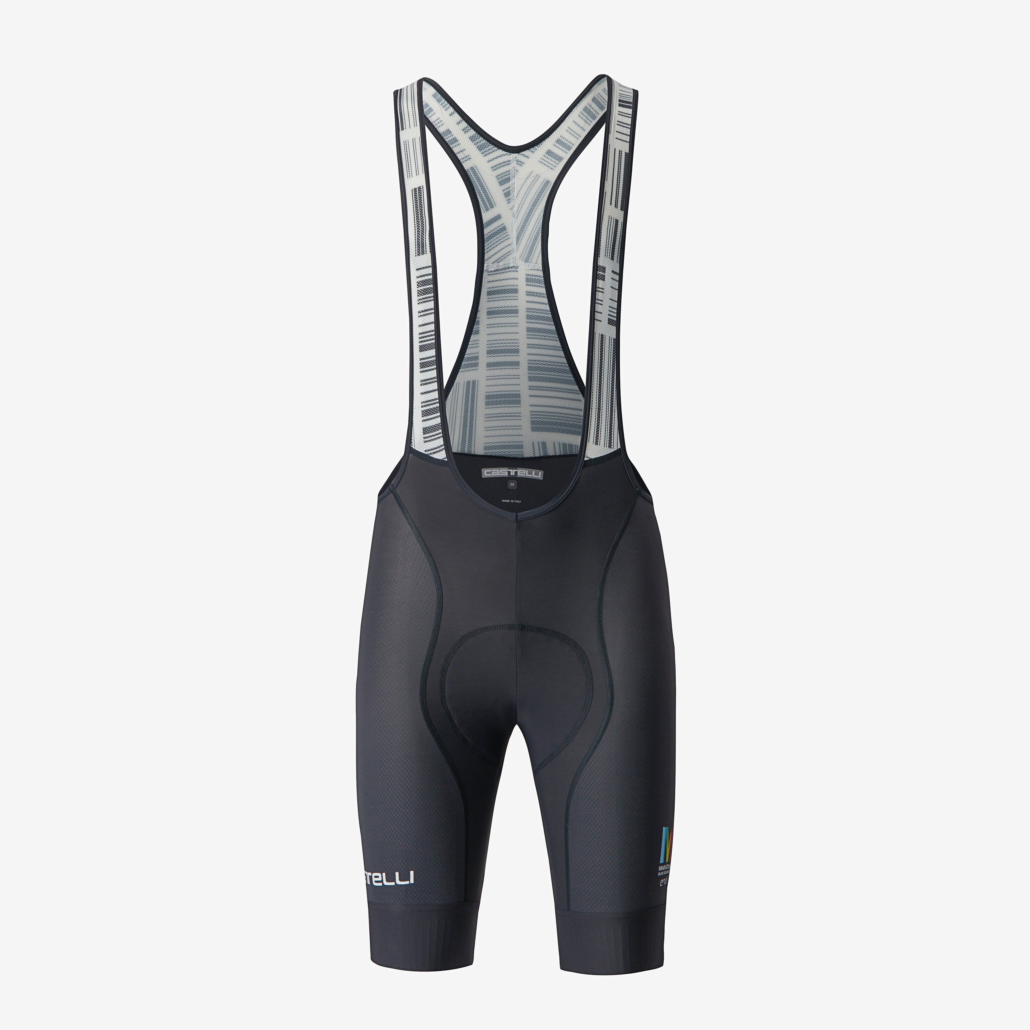 Maratona dles Dolomites Bib Shorts 2023 M
