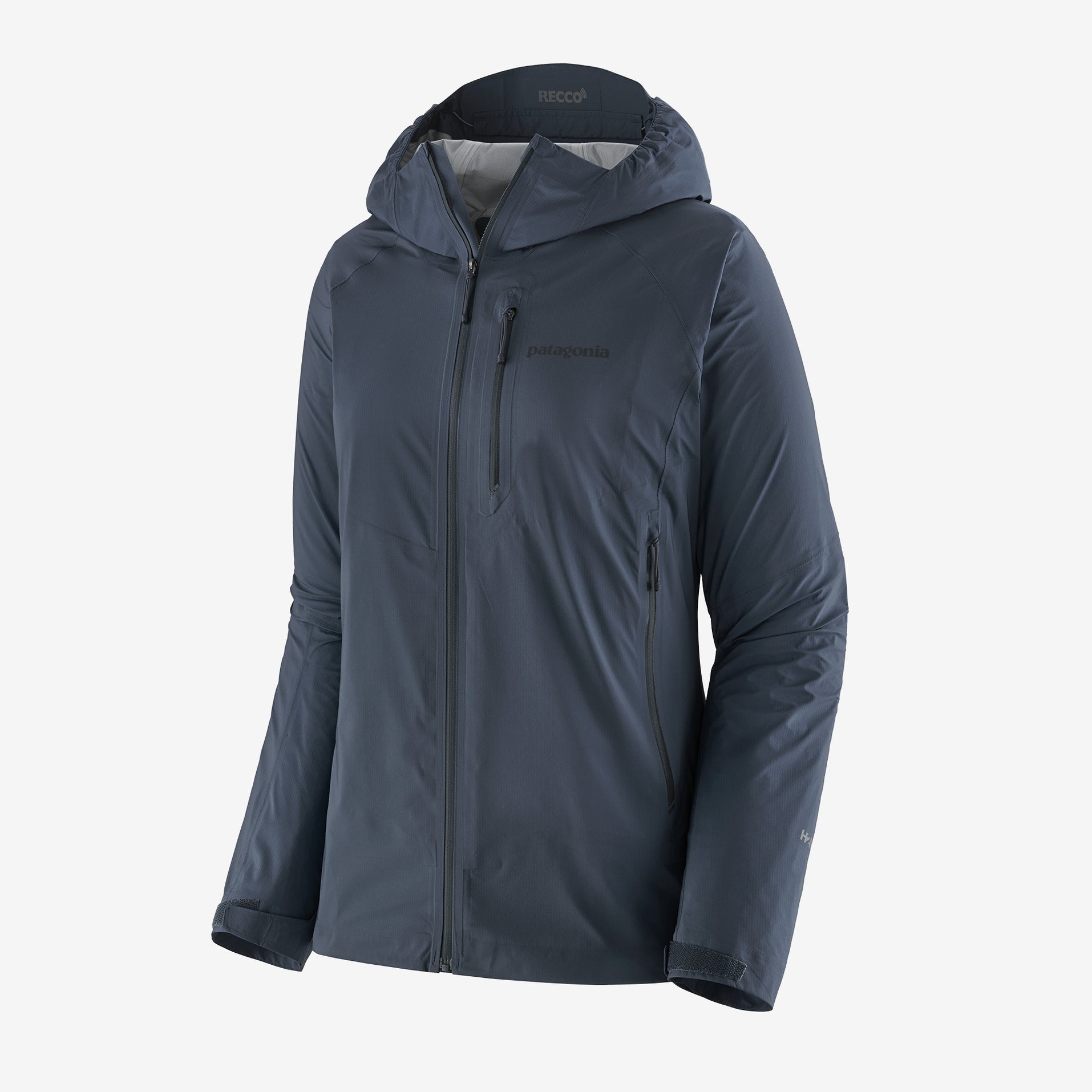 Storm10 Jacket Woman | BOTËGHES LAGAZOI