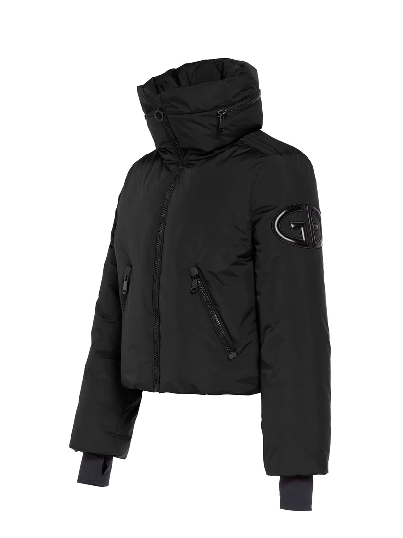 Porter Jacket W