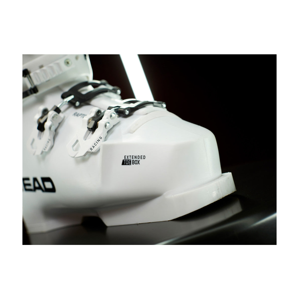 Raptor WCR 120 S Ski Boots | BOTËGHES LAGAZOI