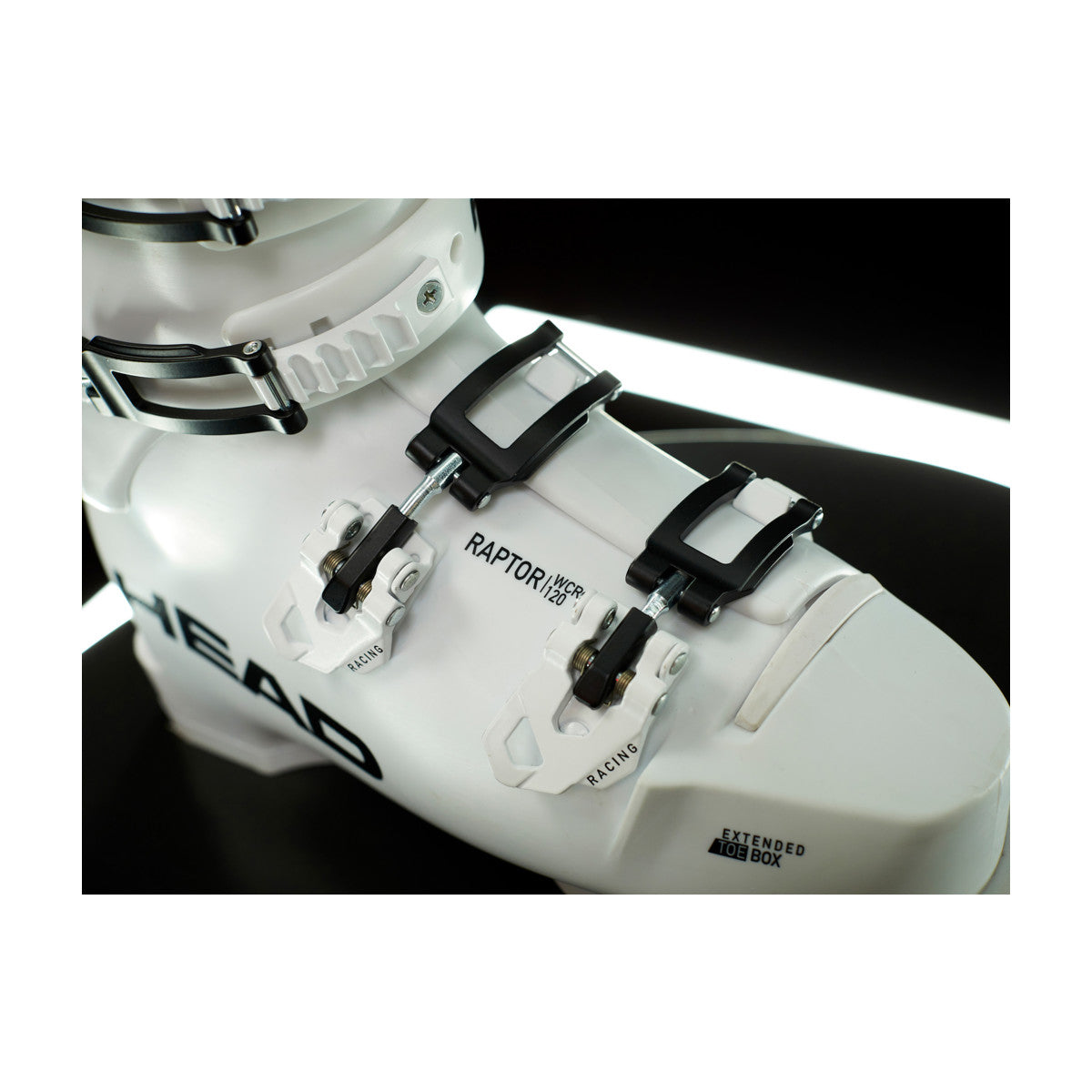 Raptor WCR 120 S Ski Boots | BOTËGHES LAGAZOI