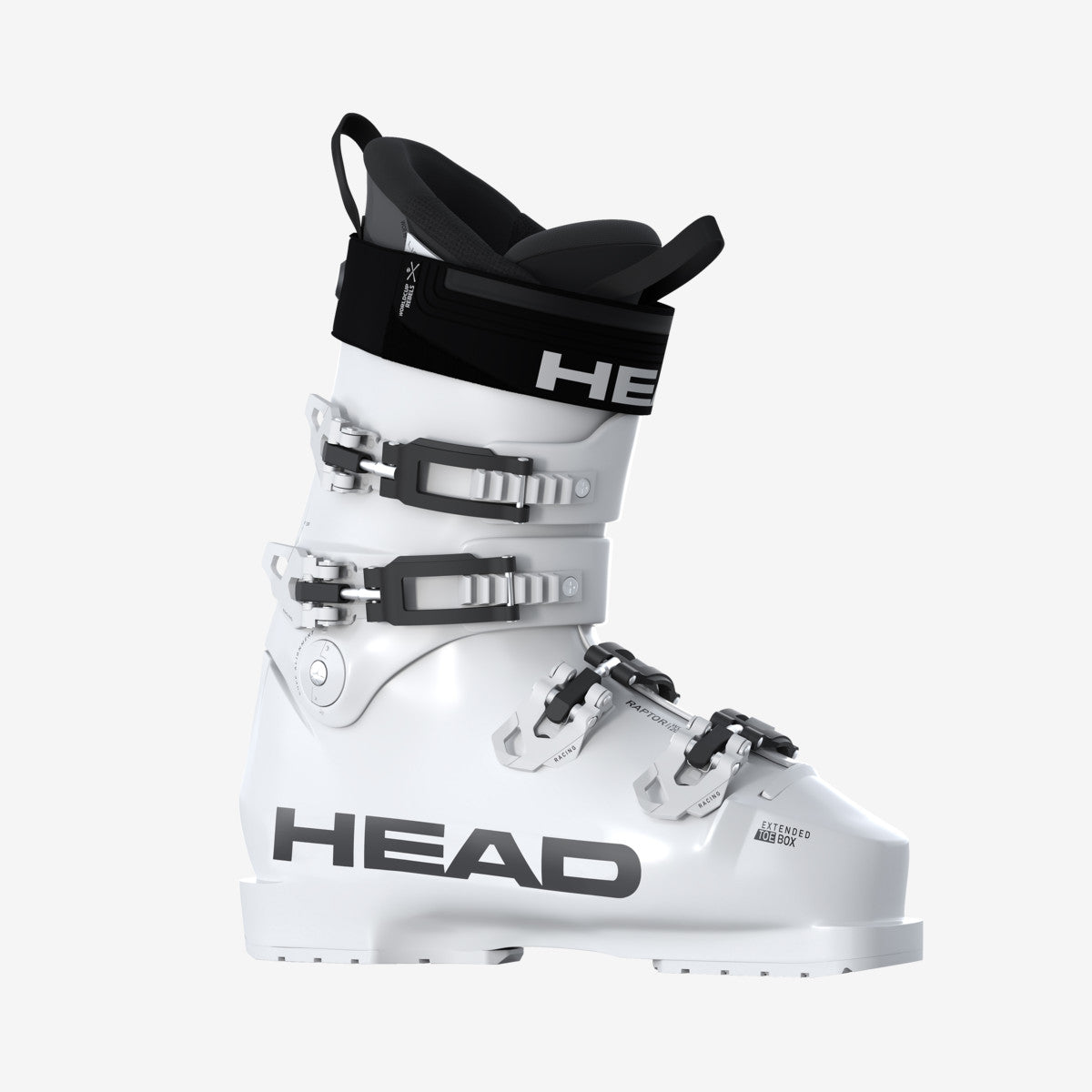 Raptor WCR 120 S Ski Boots | BOTËGHES LAGAZOI