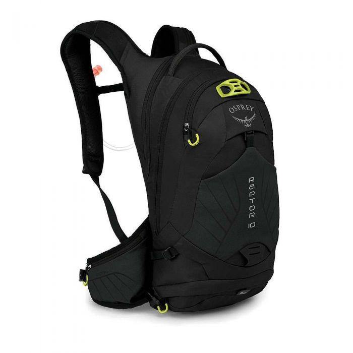 Osprey Raptor 10 Backpack | Lagazoi Shop | BOTËGHES LAGAZOI