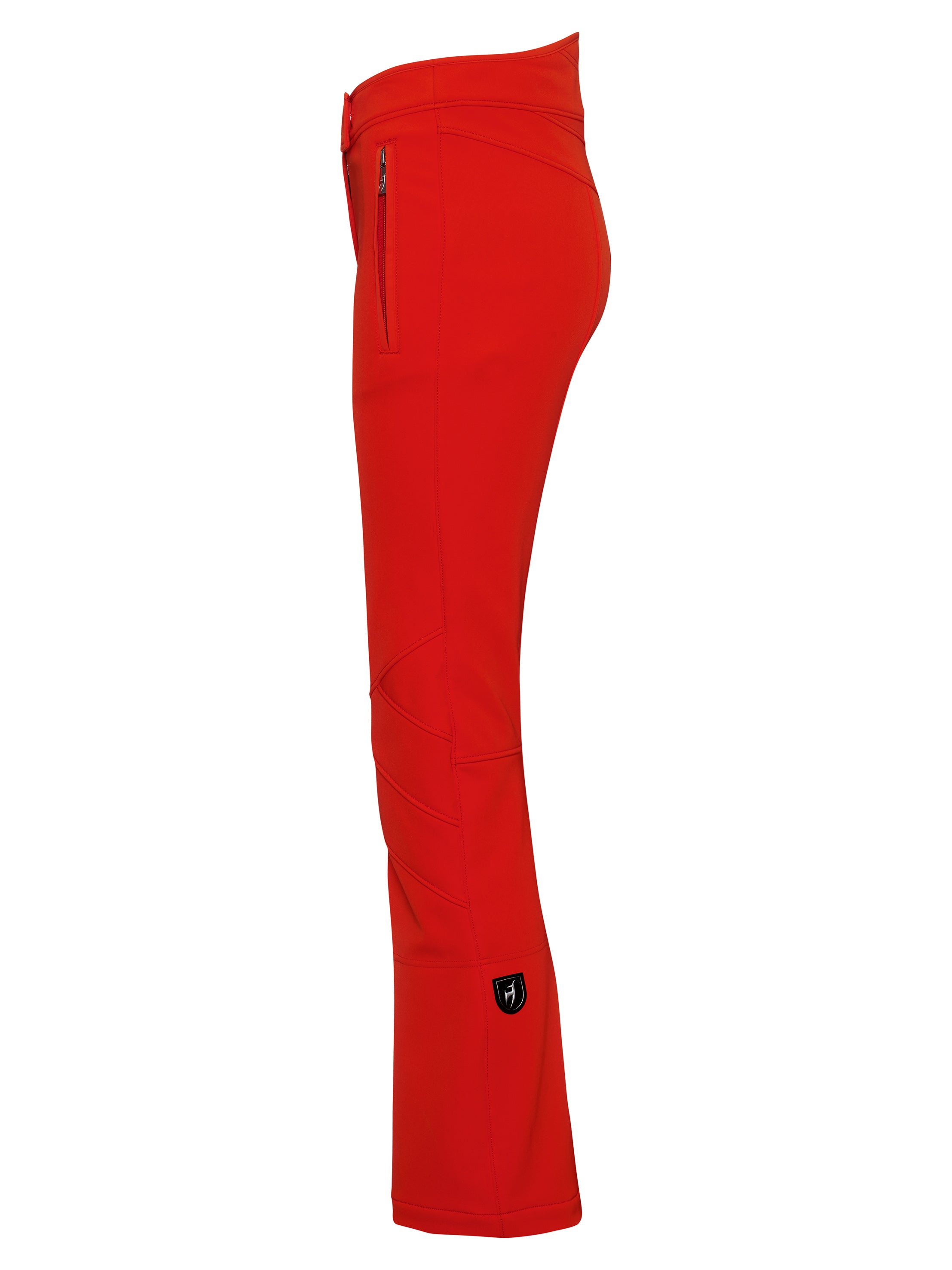 Sestriere Ski Pants Woman | BOTËGHES LAGAZOI
