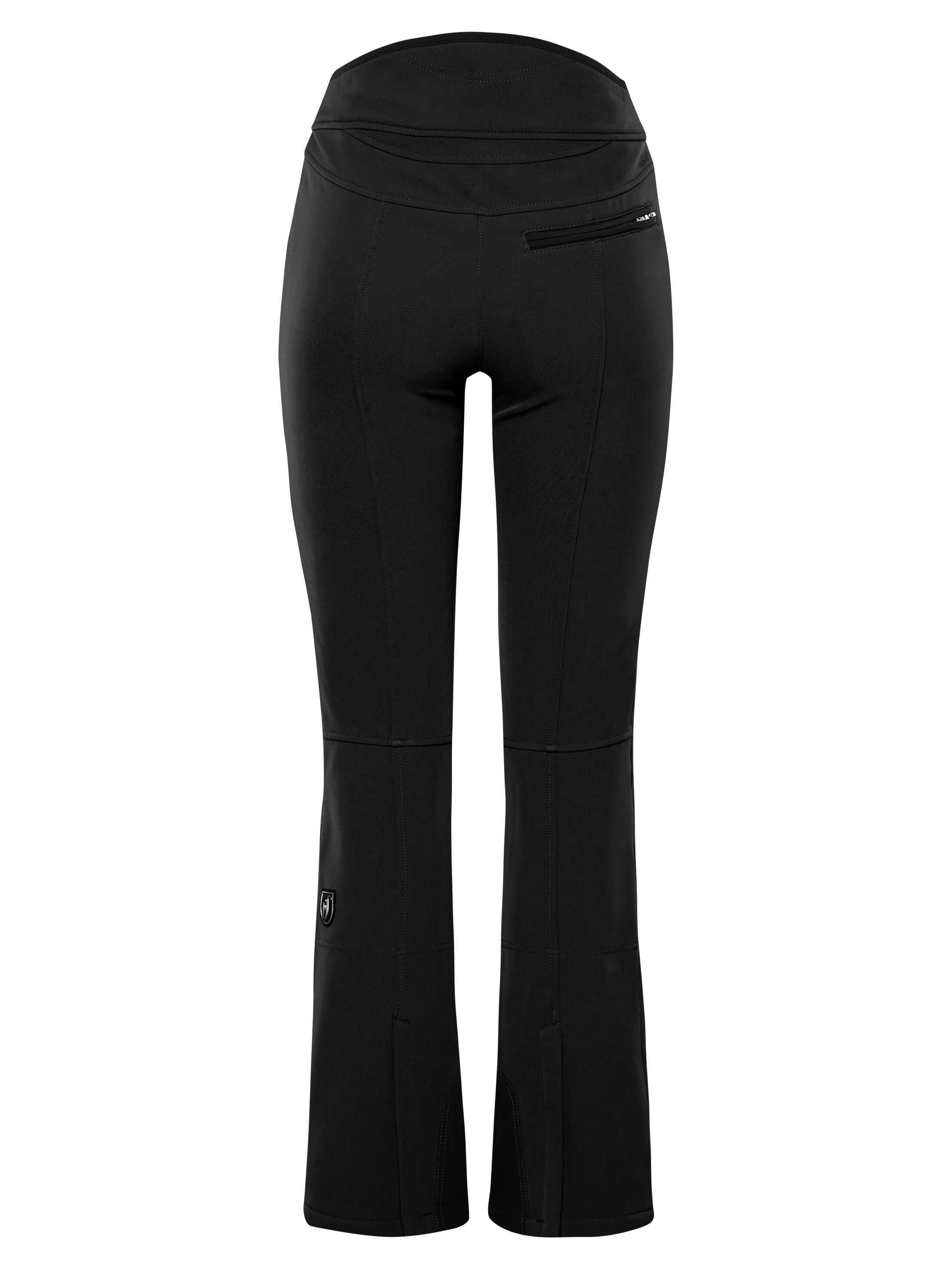 Sestriere Ski Pants Woman | BOTËGHES LAGAZOI