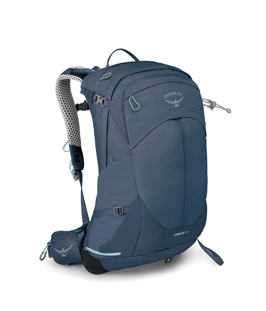 Sirrus 24 Backpack | BOTËGHES LAGAZOI
