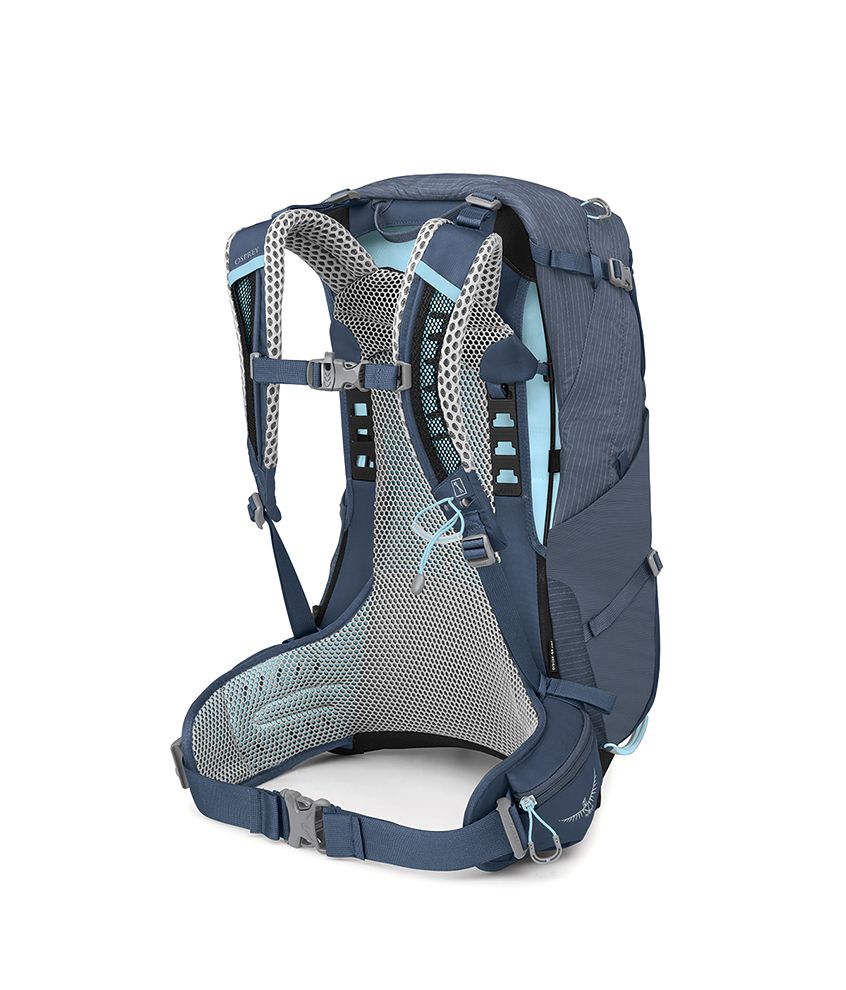 Sirrus 24 Backpack | BOTËGHES LAGAZOI