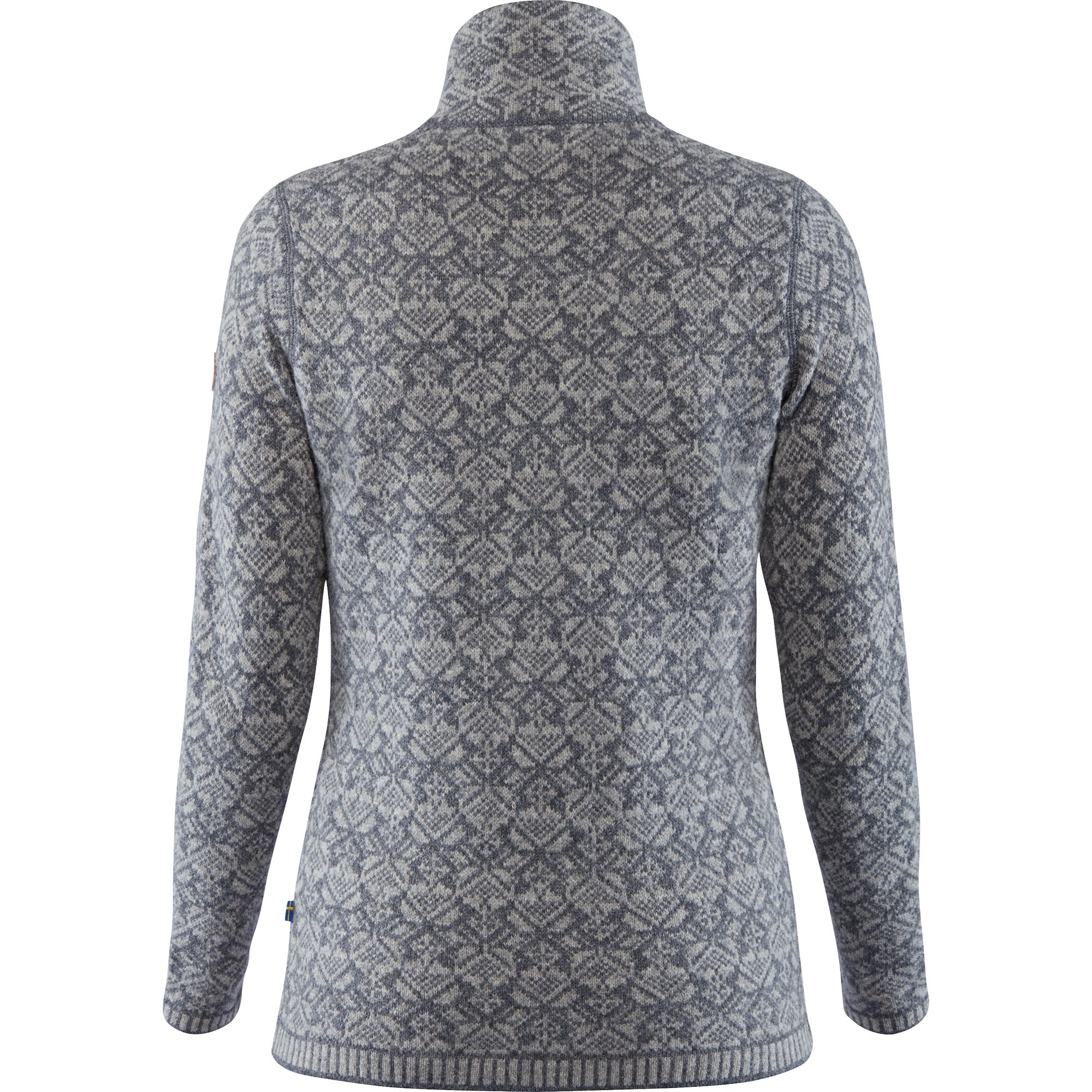 Snow Cardigan W