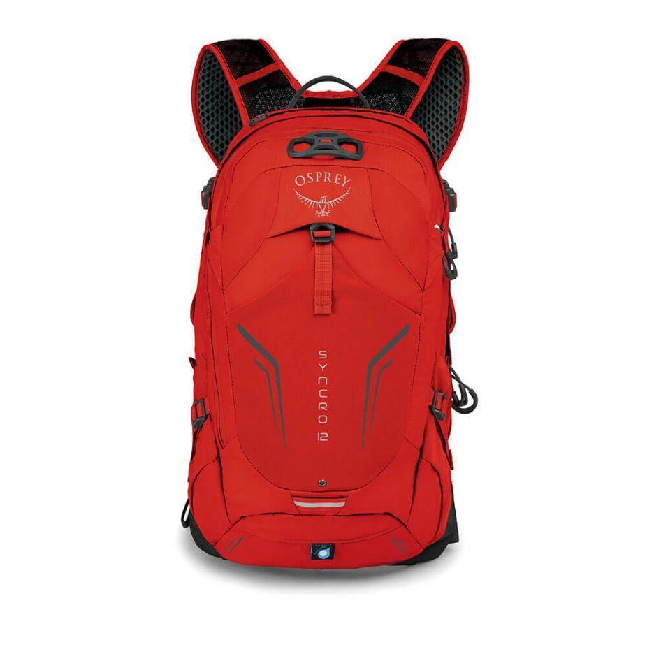 Osprey Syncro 12 Backpack | Lagazoi Shop | BOTËGHES LAGAZOI