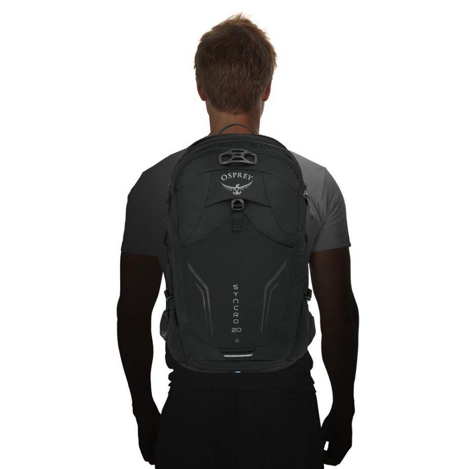 Osprey Syncro 20 Backpack | BOTËGHES LAGAZOI