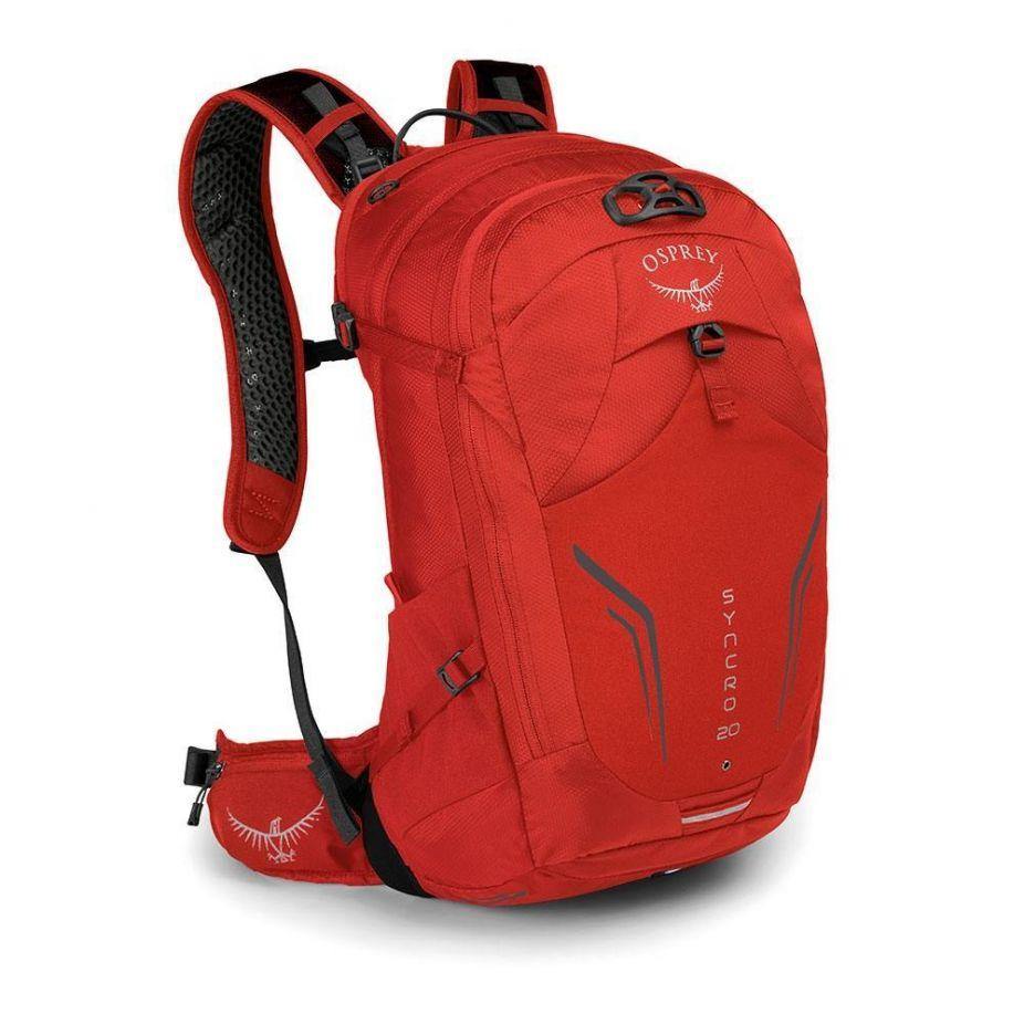 Osprey Syncro 20 Backpack | BOTËGHES LAGAZOI