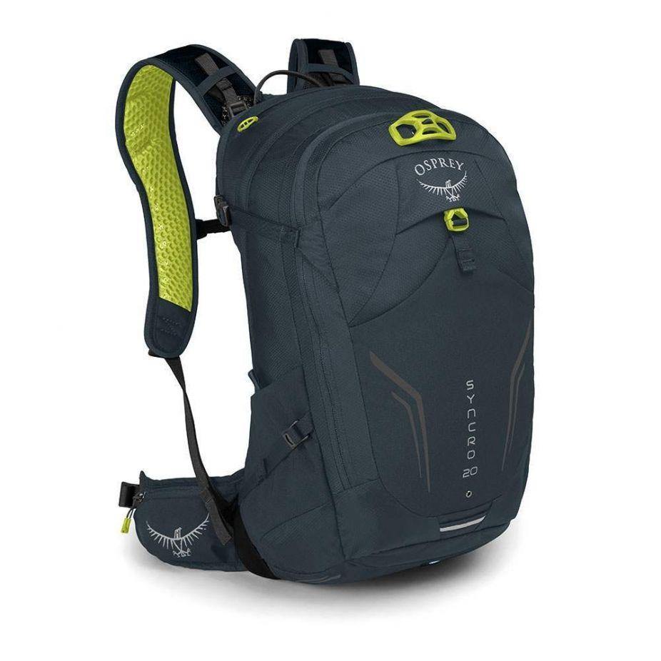 Osprey Syncro 20 Backpack | BOTËGHES LAGAZOI
