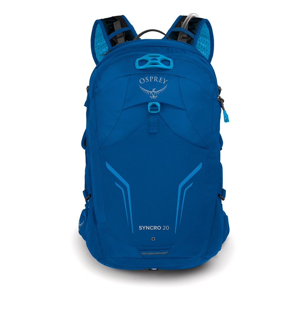 Osprey Syncro 20 Backpack | BOTËGHES LAGAZOI