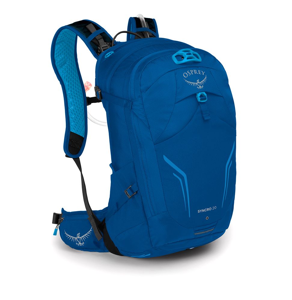 Osprey Syncro 20 Backpack | BOTËGHES LAGAZOI