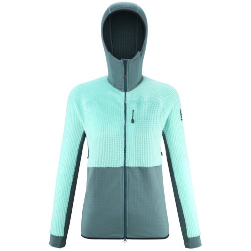 Trilogy Edge Alpha Hood W