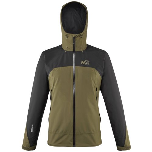 ivy/noir Grands Montets II GTX Jkt M