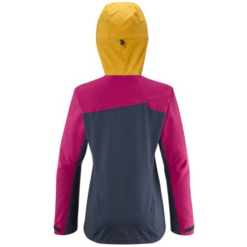 Trilogy V Icon GTX Pro Jkt W