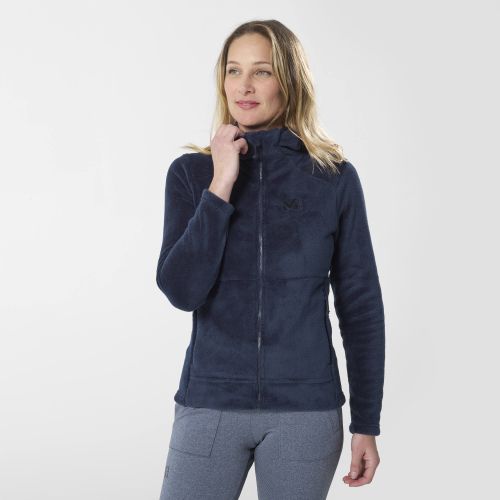 Siurana Highloft Hoodie W