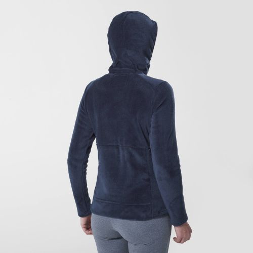 Siurana Highloft Hoodie W