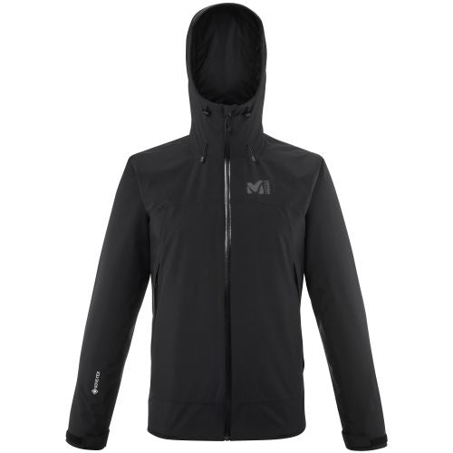 noir/noir Grands Montets II GTX Jkt M