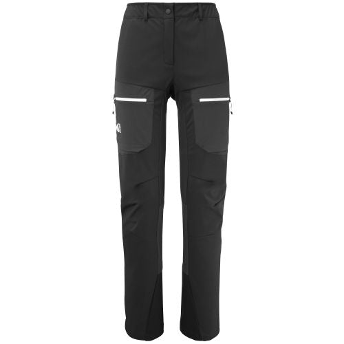 M White Shield Pant W