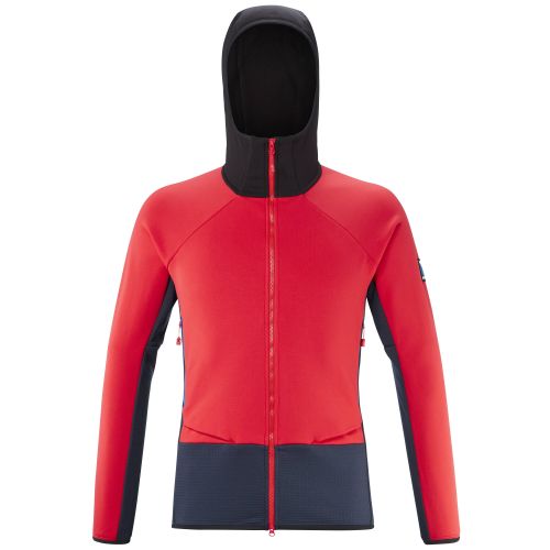 Trilogy Icon Power Hood M