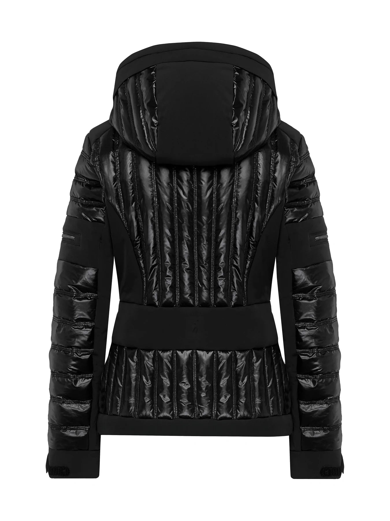 Tony Sailer Bella Jacket Woman | BOTËGHES LAGAZOI