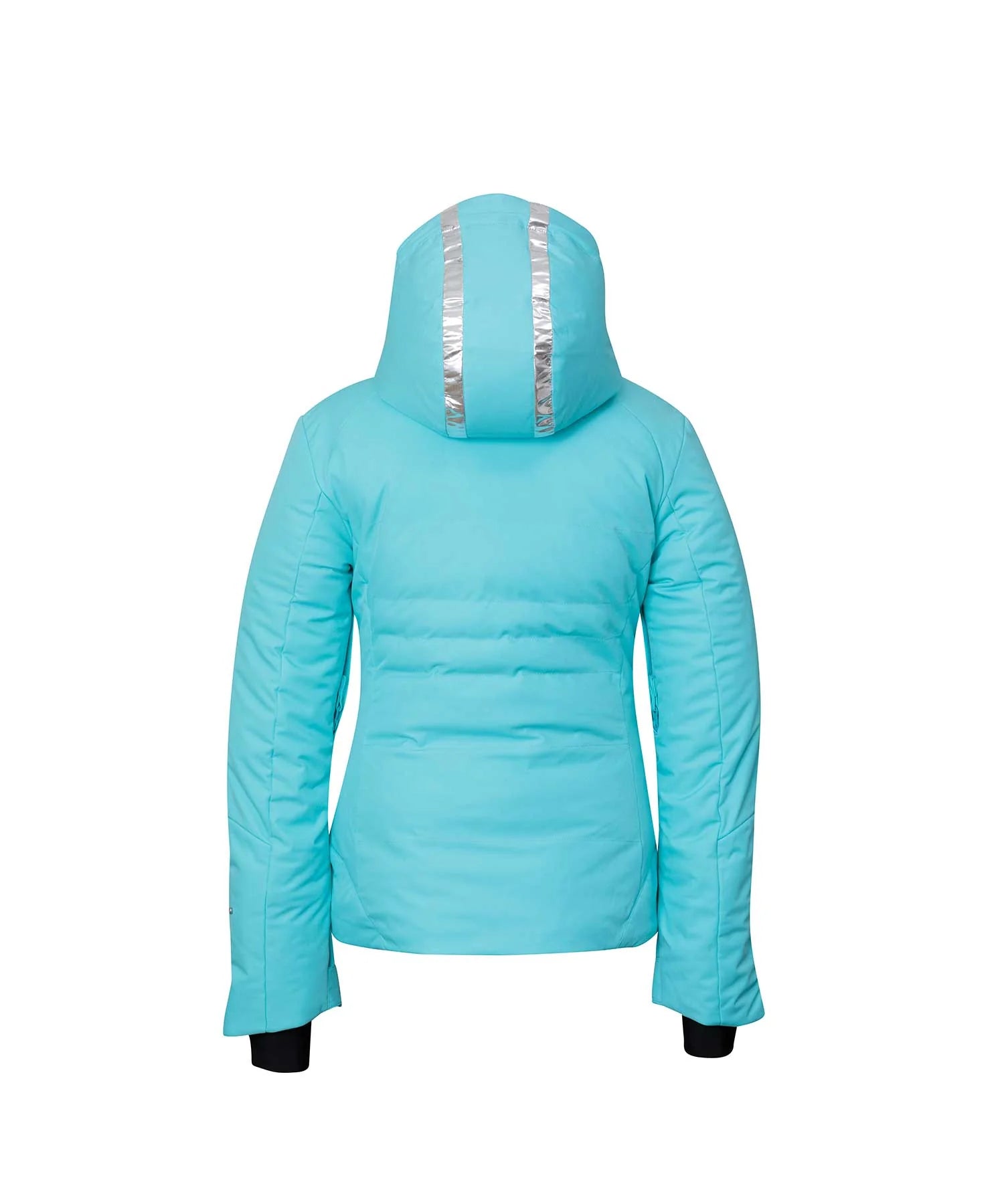 Time Space Jacket W