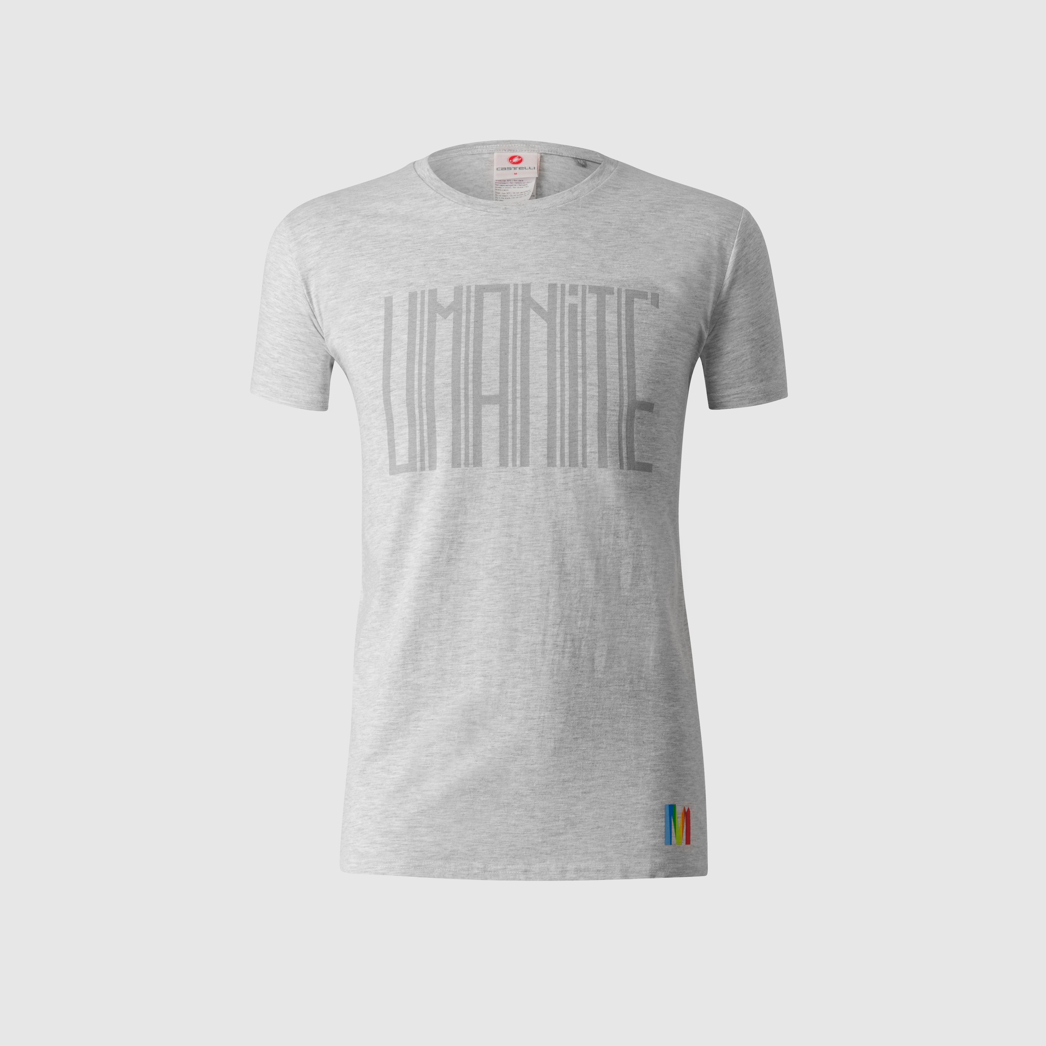 T-Shirt Maratona dles Dolomites 2023 M