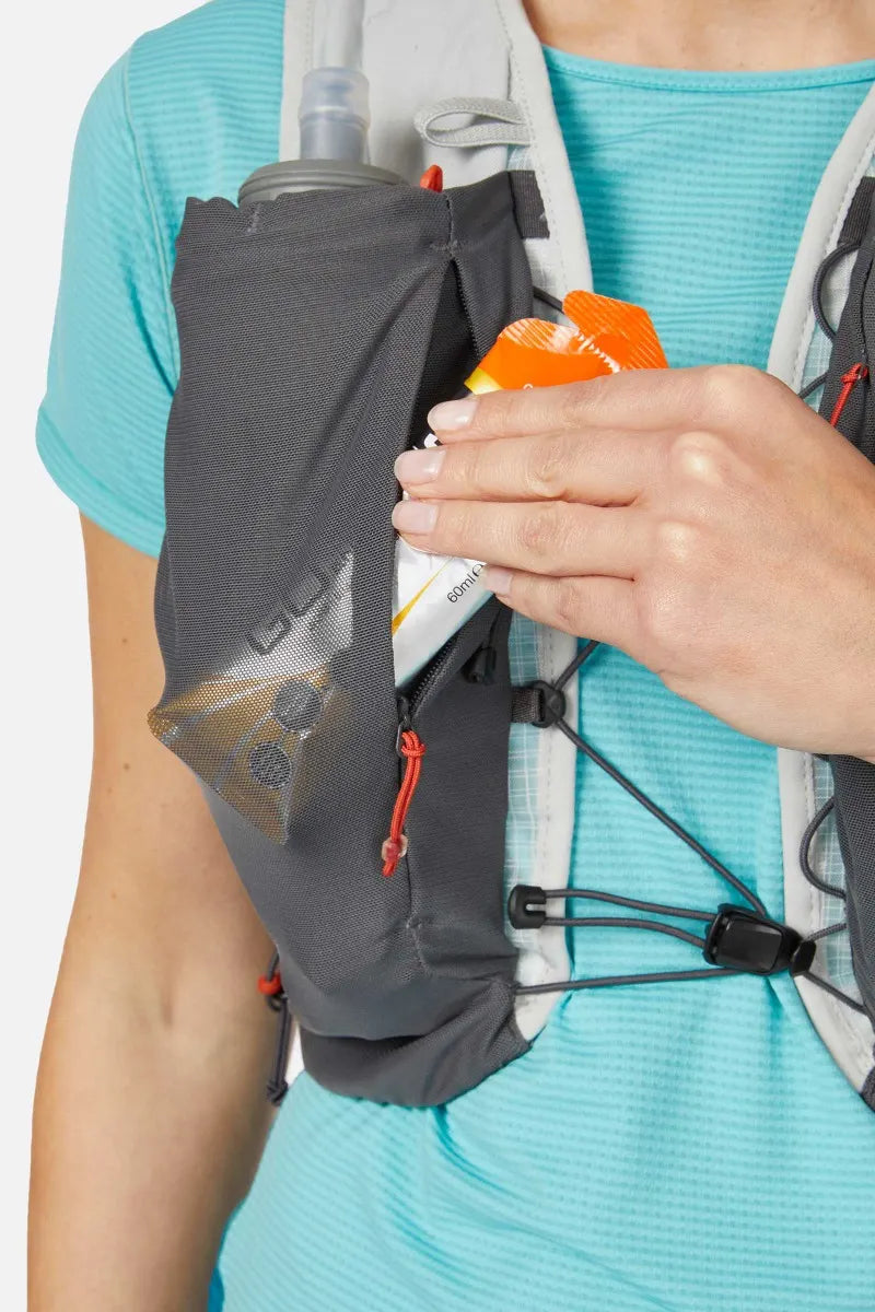 Veil 6 Lt Light Running Vest