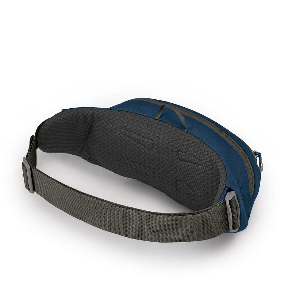 Osprey Daylite Waist Backpack | Lagazoi Shop | BOTËGHES LAGAZOI