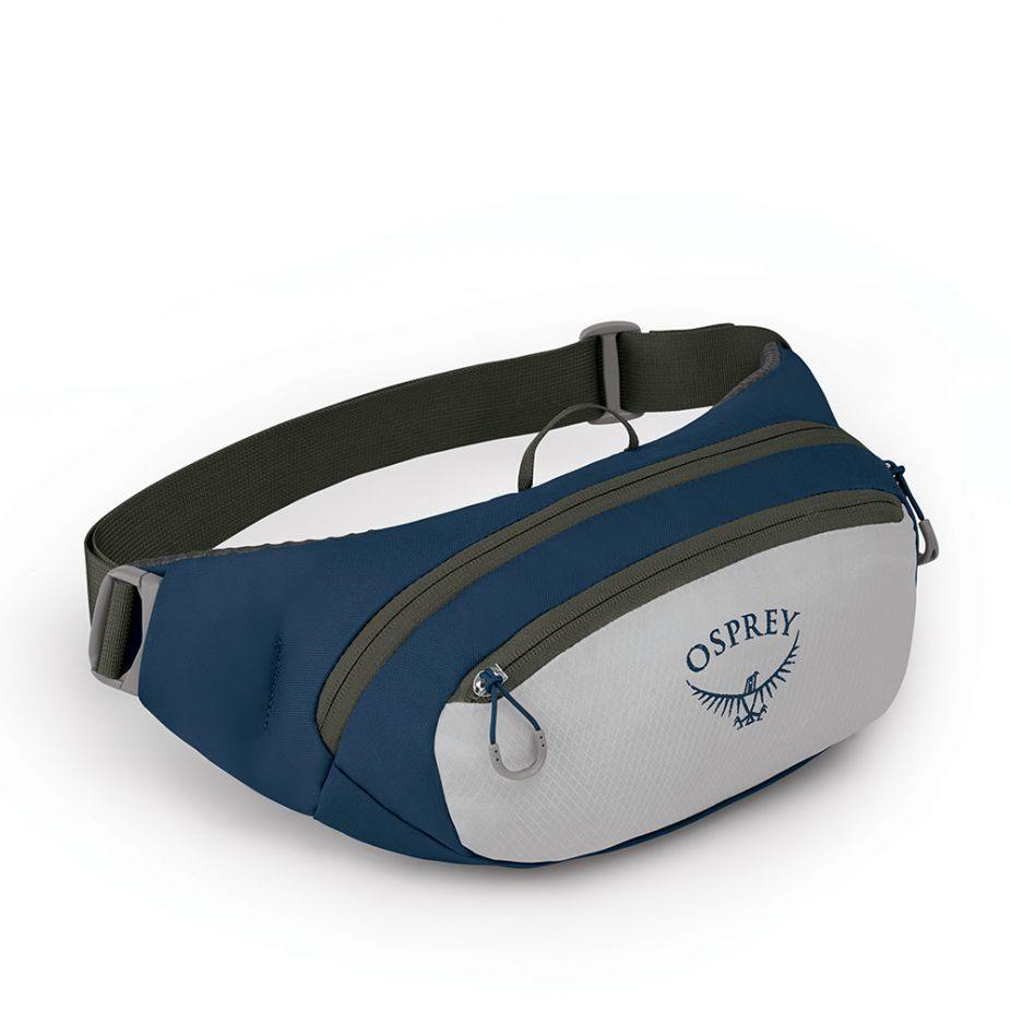 Osprey Daylite Waist Backpack | Lagazoi Shop | BOTËGHES LAGAZOI