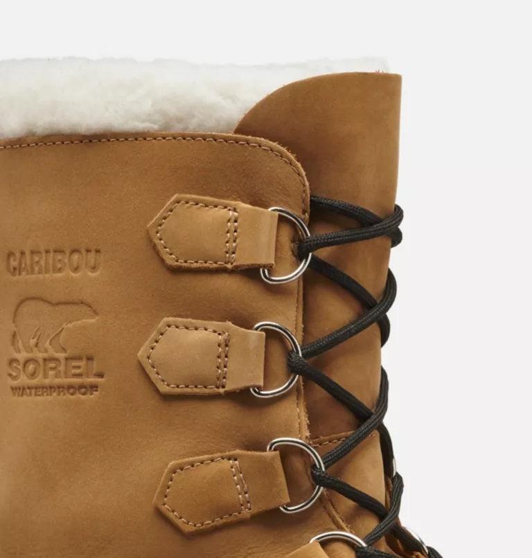 Caribou New Men Shoes | BOTËGHES LAGAZOI