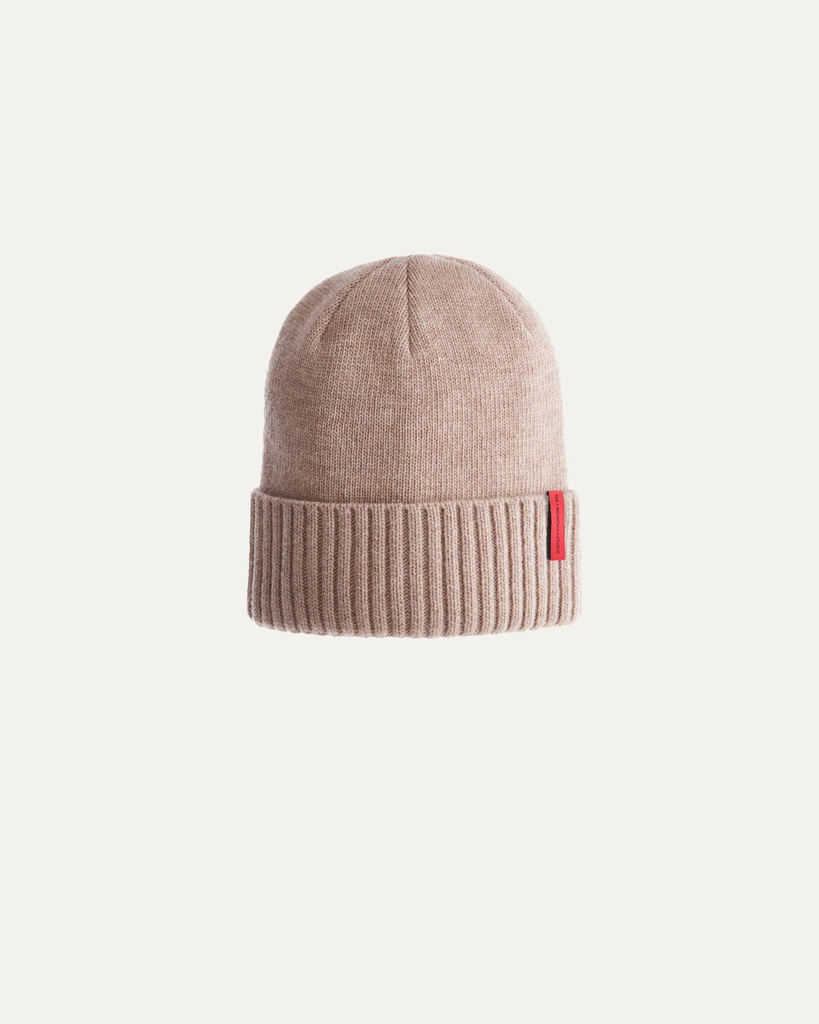 Cashmere Mix Beanie M