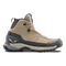 Puez Leather Mid Powertex Shoes W