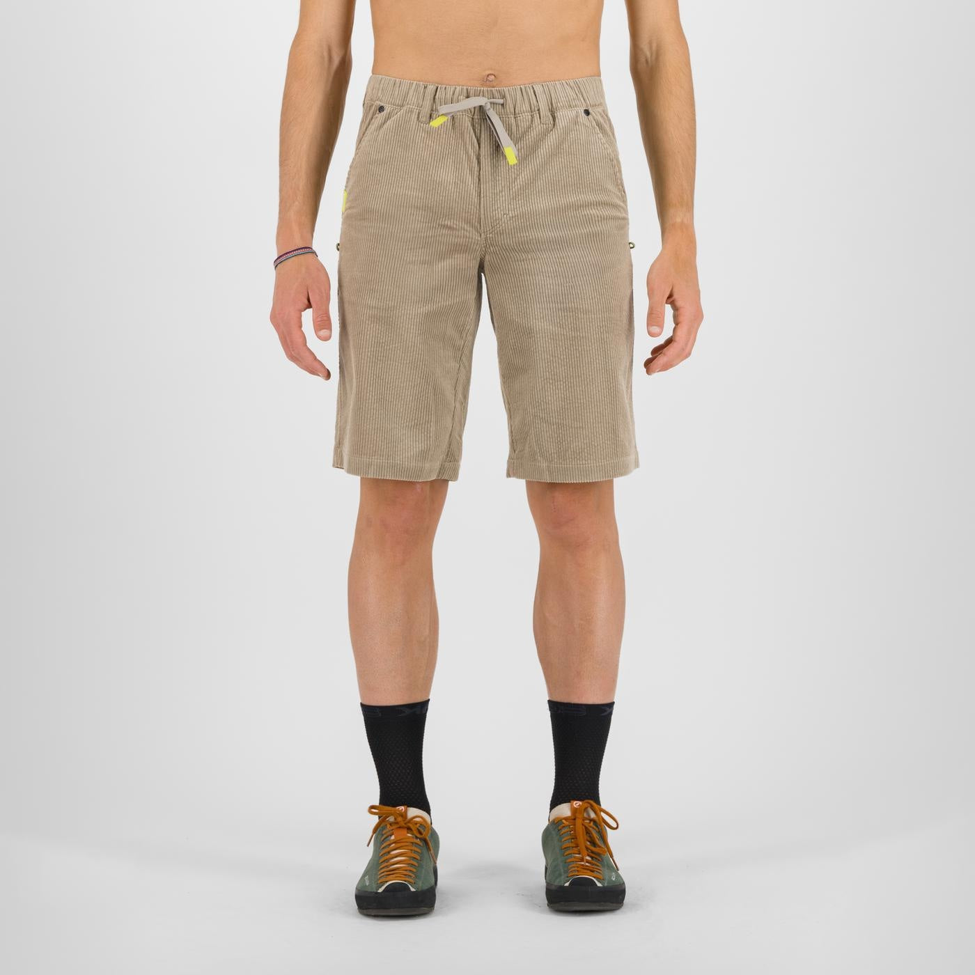 Lares Bermuda Man