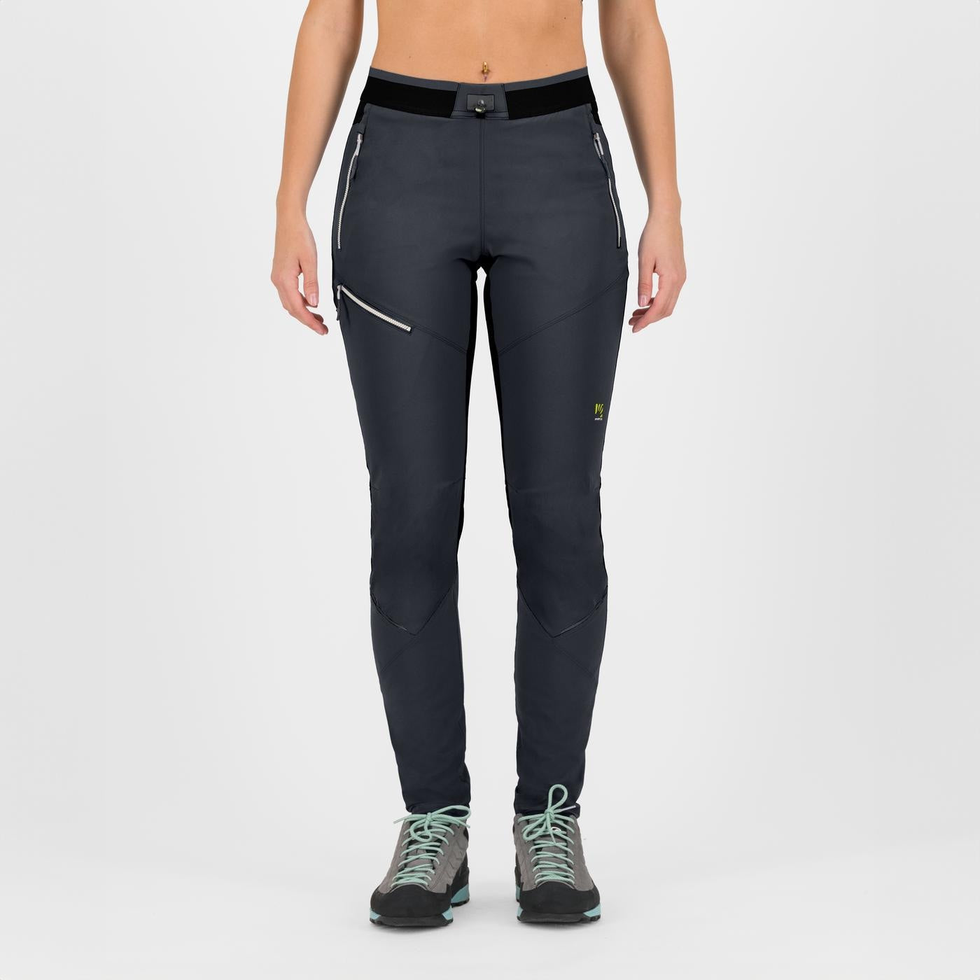 Rock Evo Pant Wmn