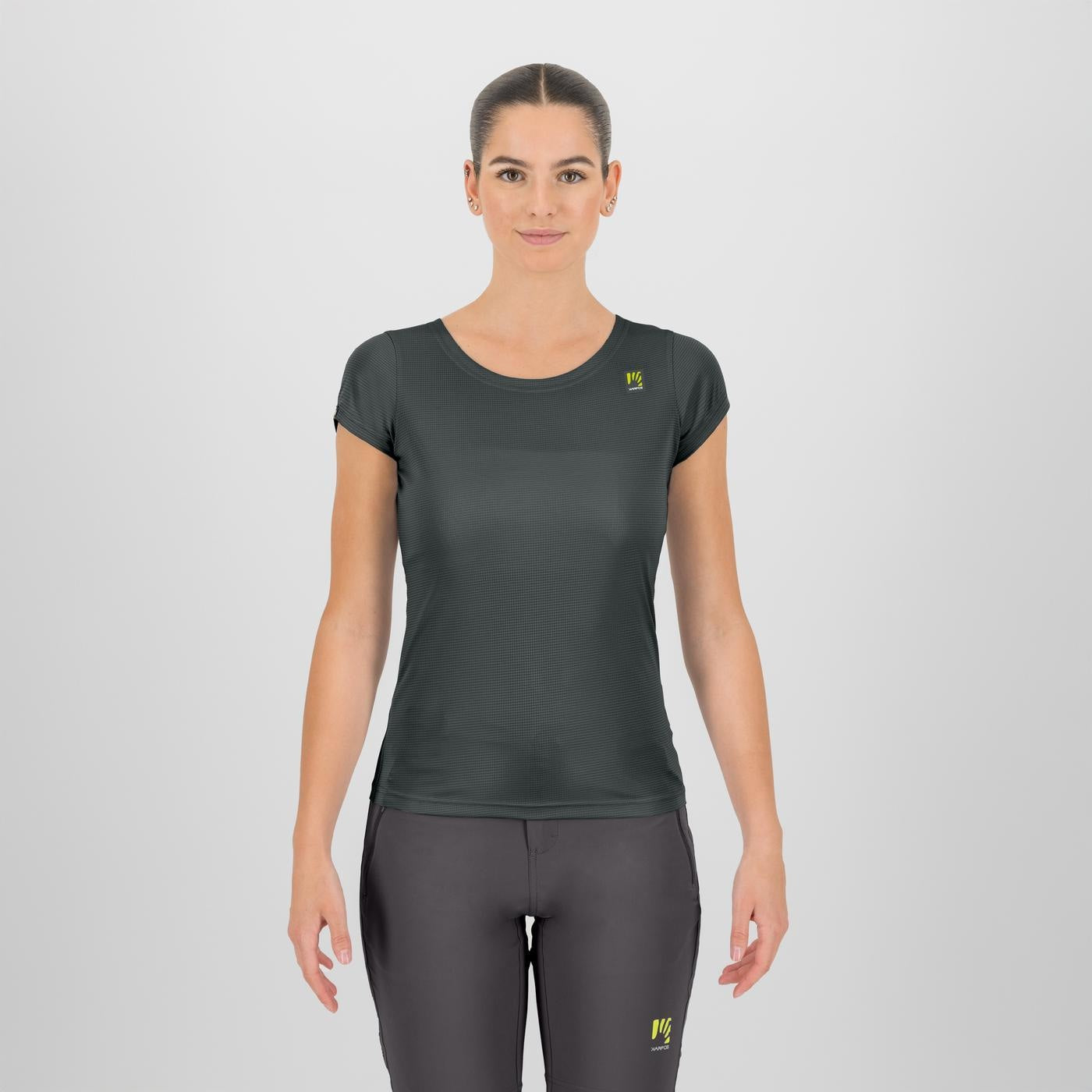 Loma Evo T-Shirt Wmn