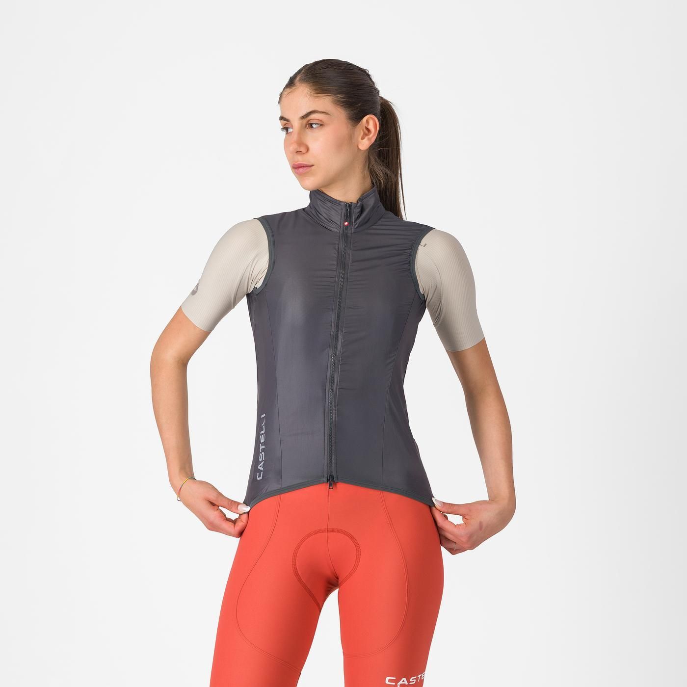 Aria 2 Vest Wmn