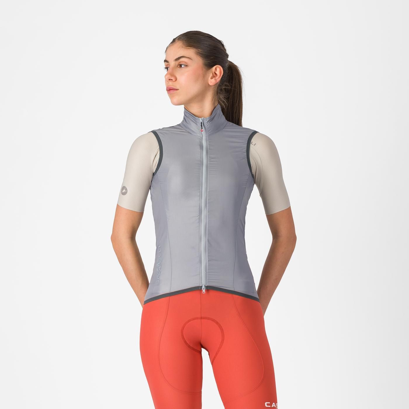 Aria 2 Vest Wmn